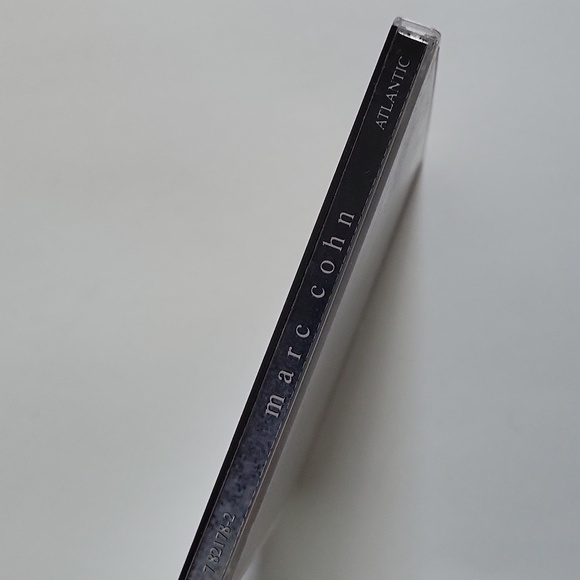 Marc Cohn CD - Picture 3 of 3